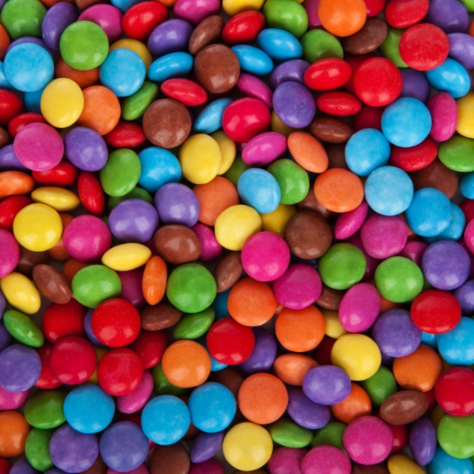 Smarties InBeZug