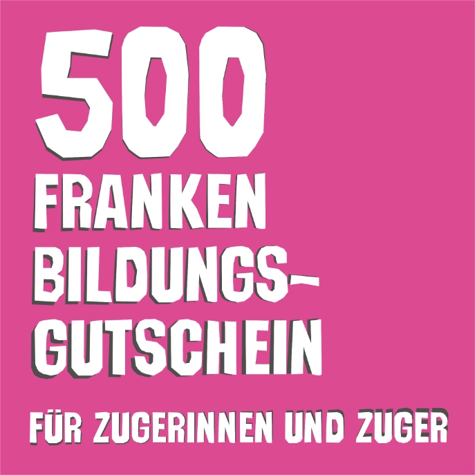 GK Kampagne einfach besser