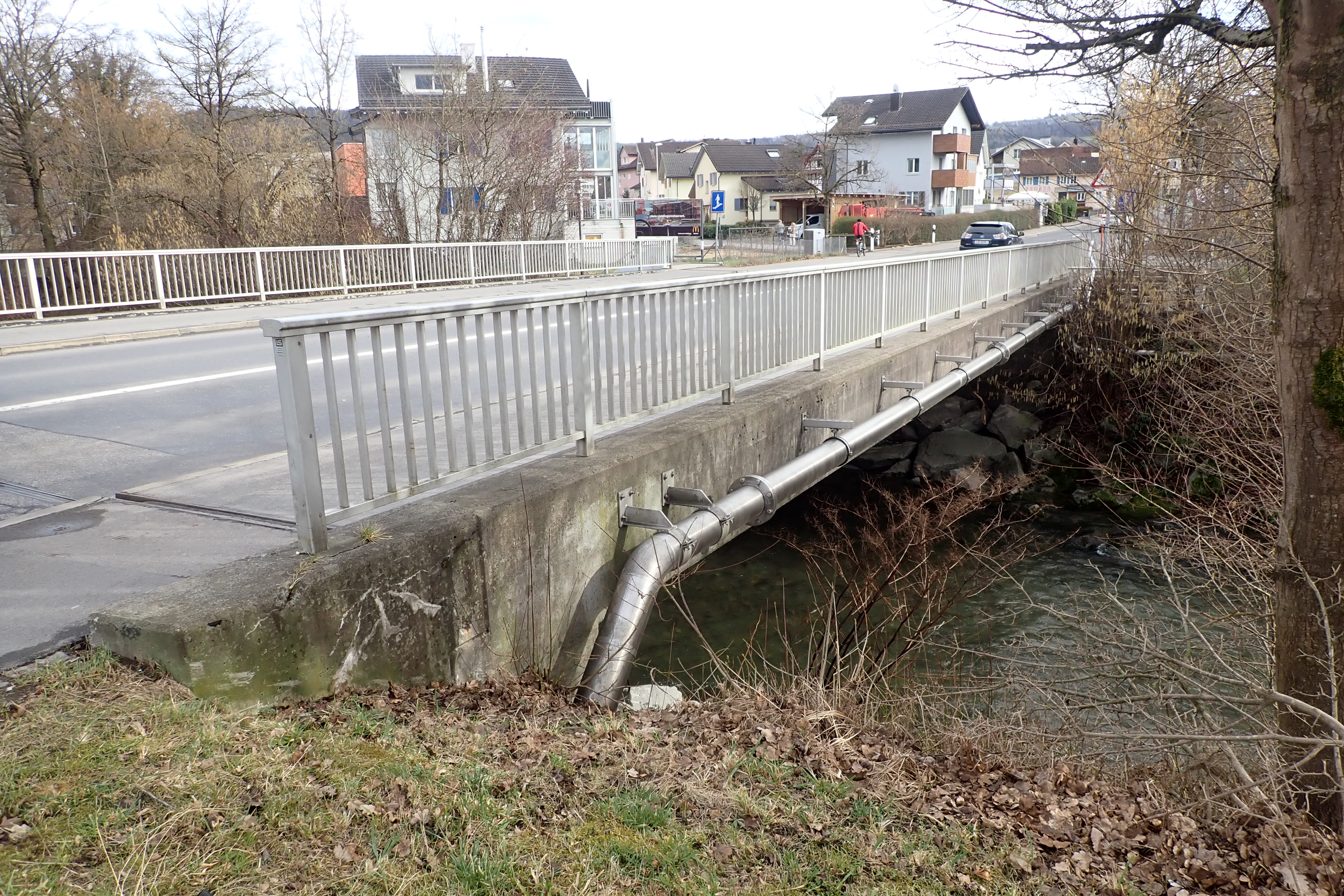 TB3020.0235 - KS K Foto Ist-Zustand seitlich