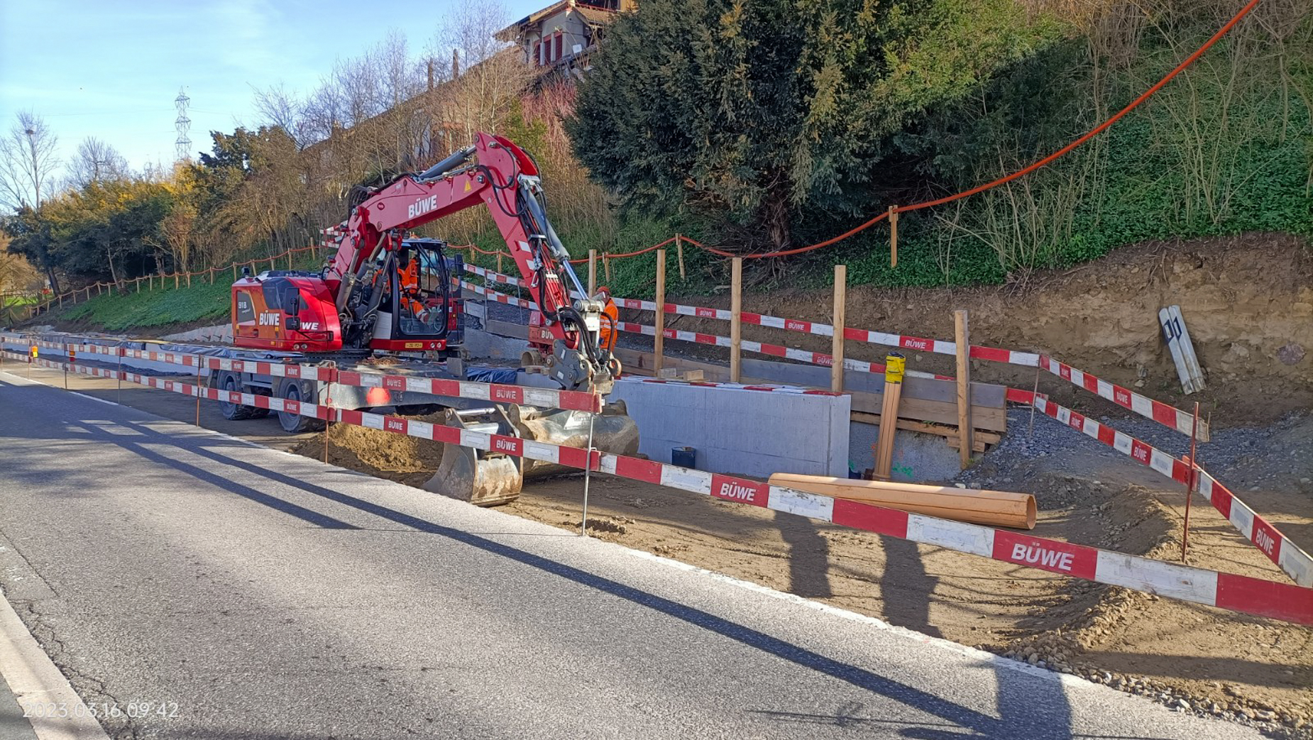 TBA STRB Projekte TB0212 Drällikerstrasse Foto