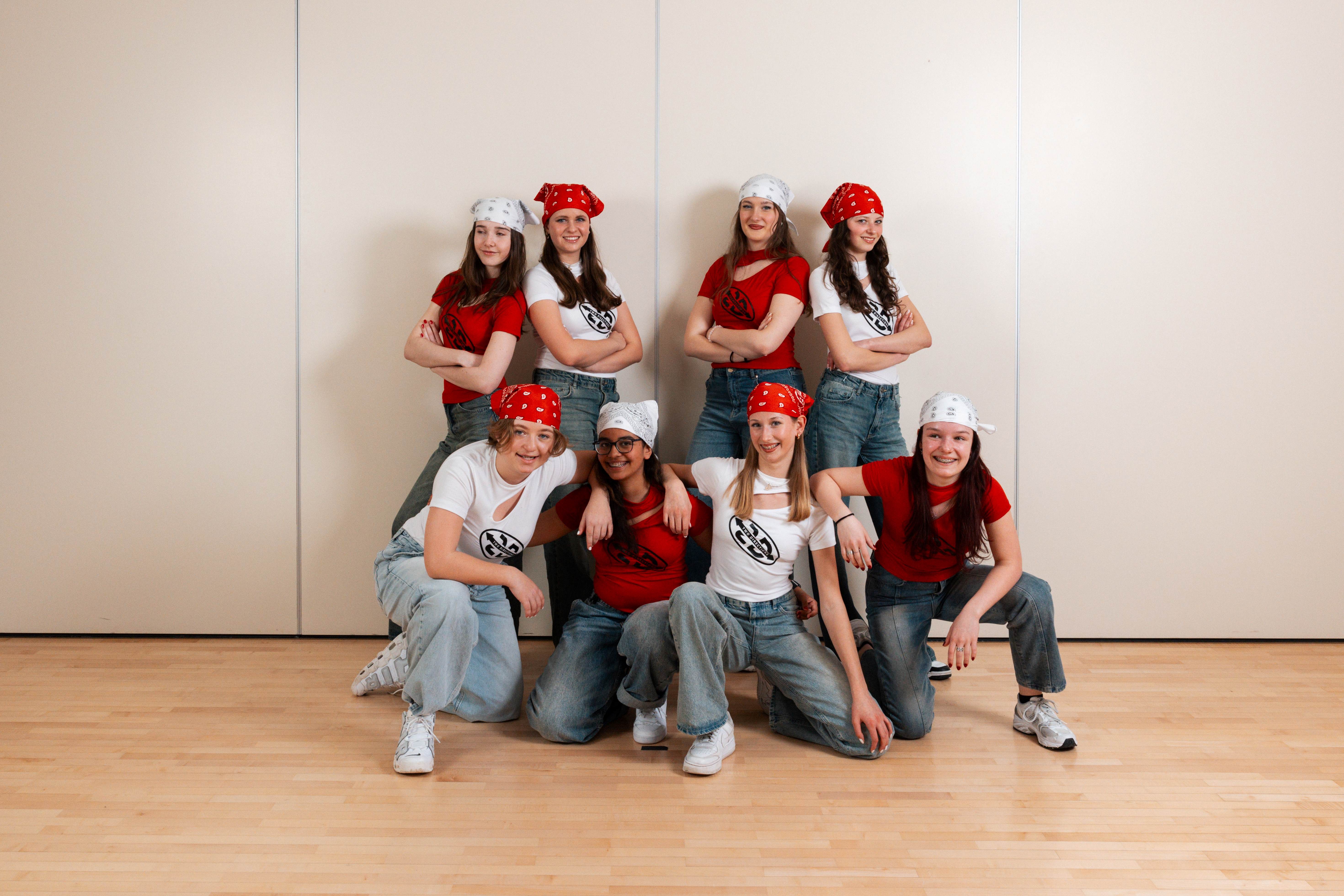 08 Two Directions - Kategorie B