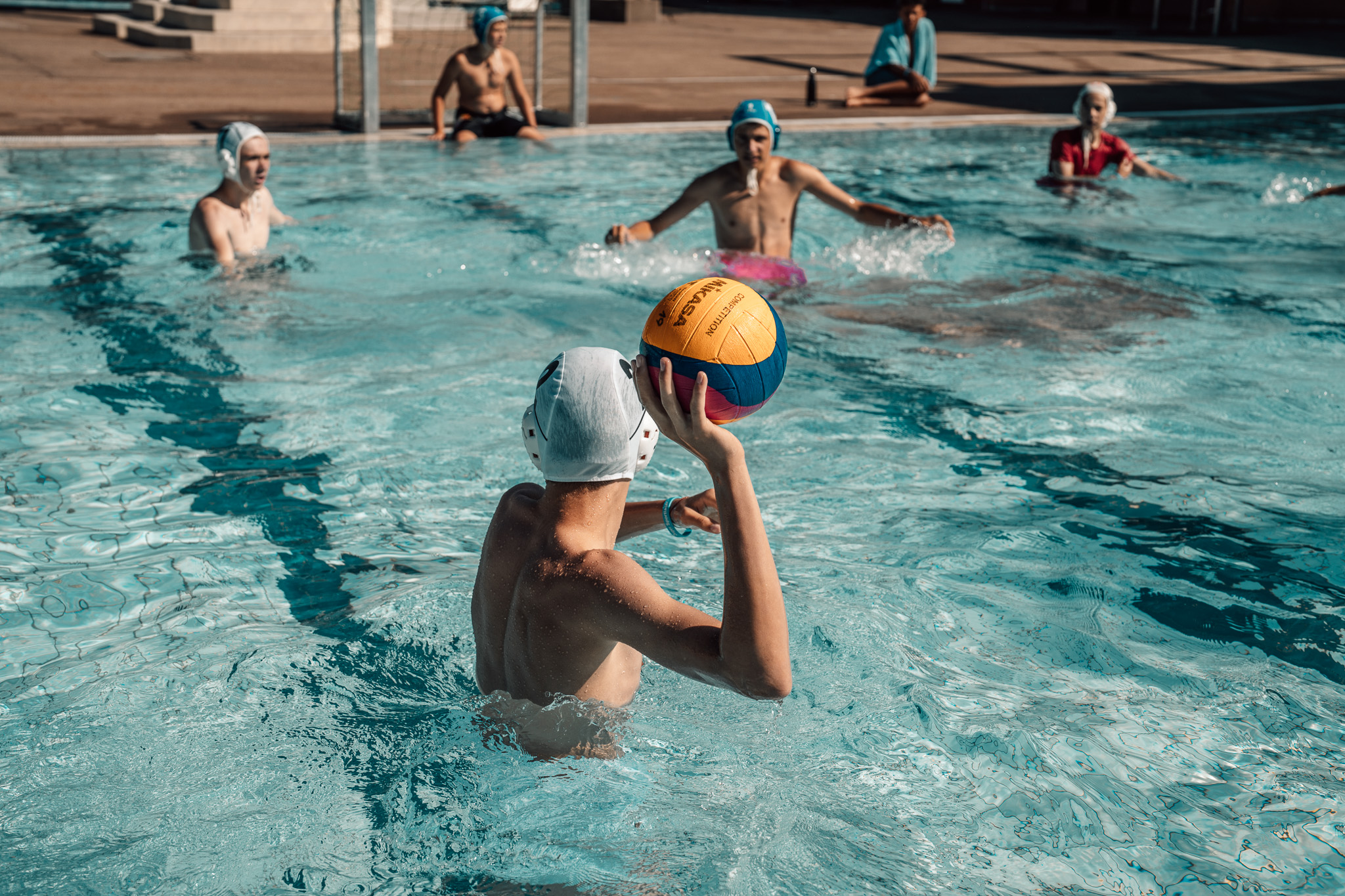 Knabenlager 2023 #12