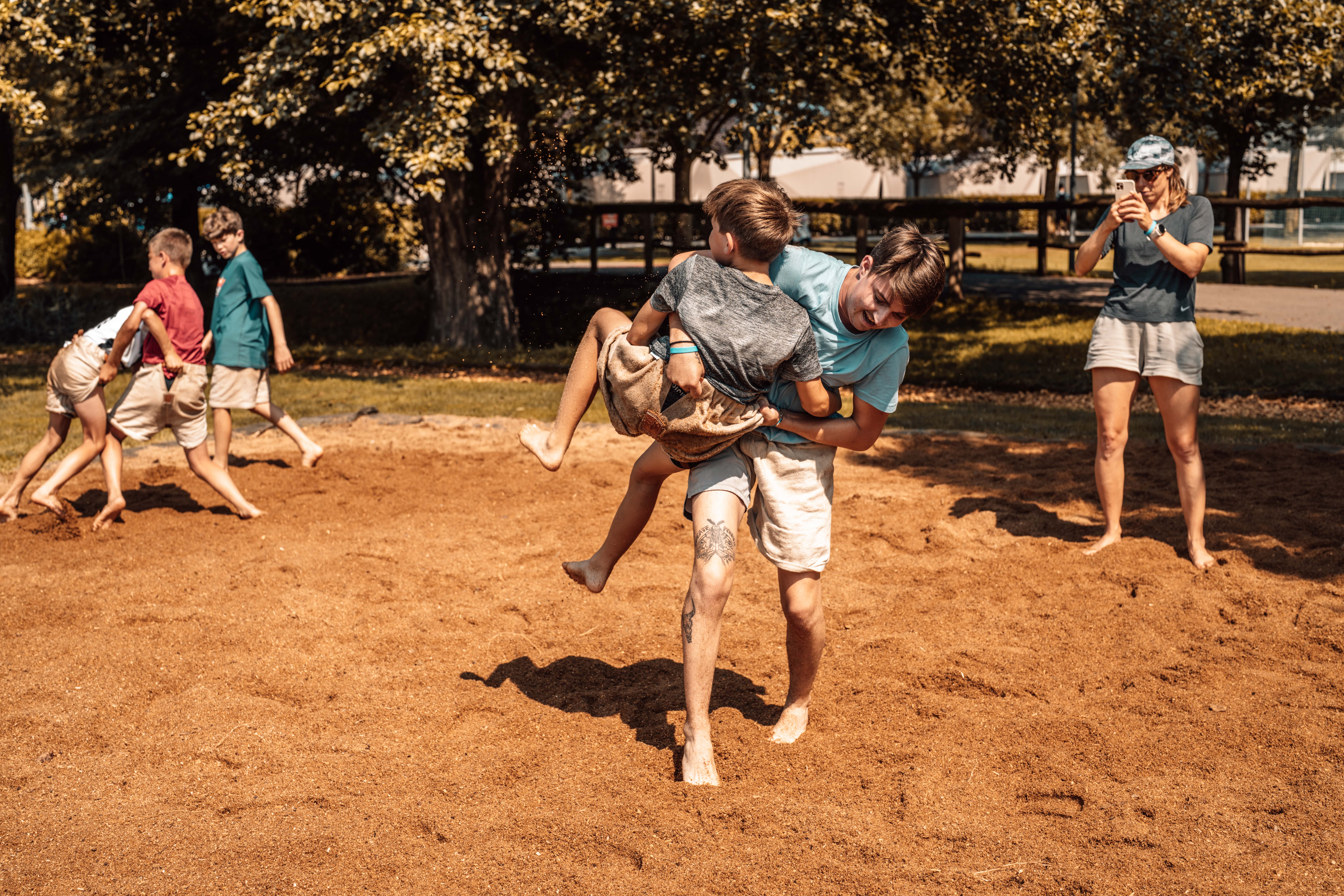 Knabenlager 2023 #15