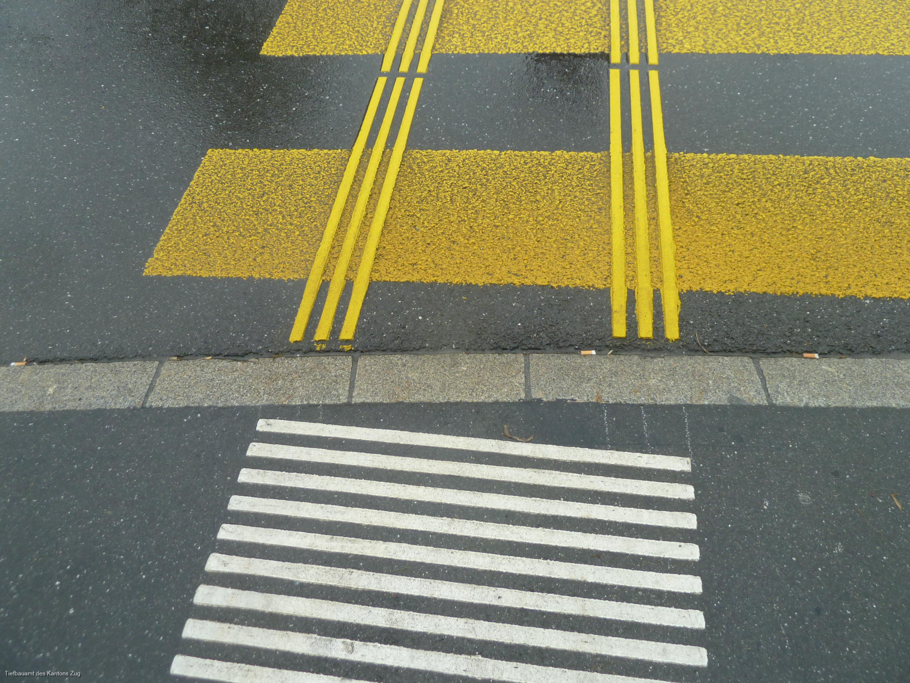 TBA STUH Signalisation