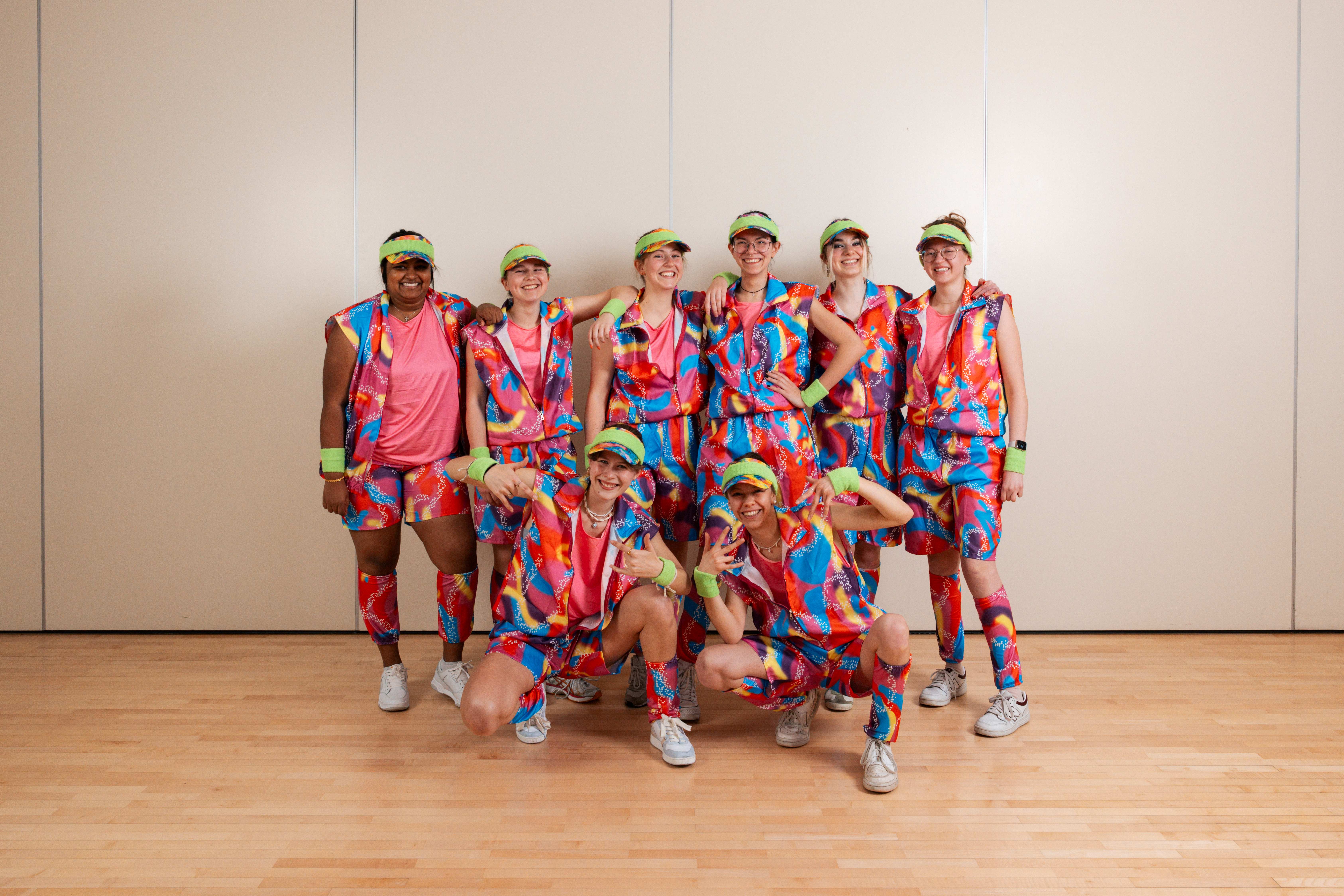 07 Kenough - Kategorie B