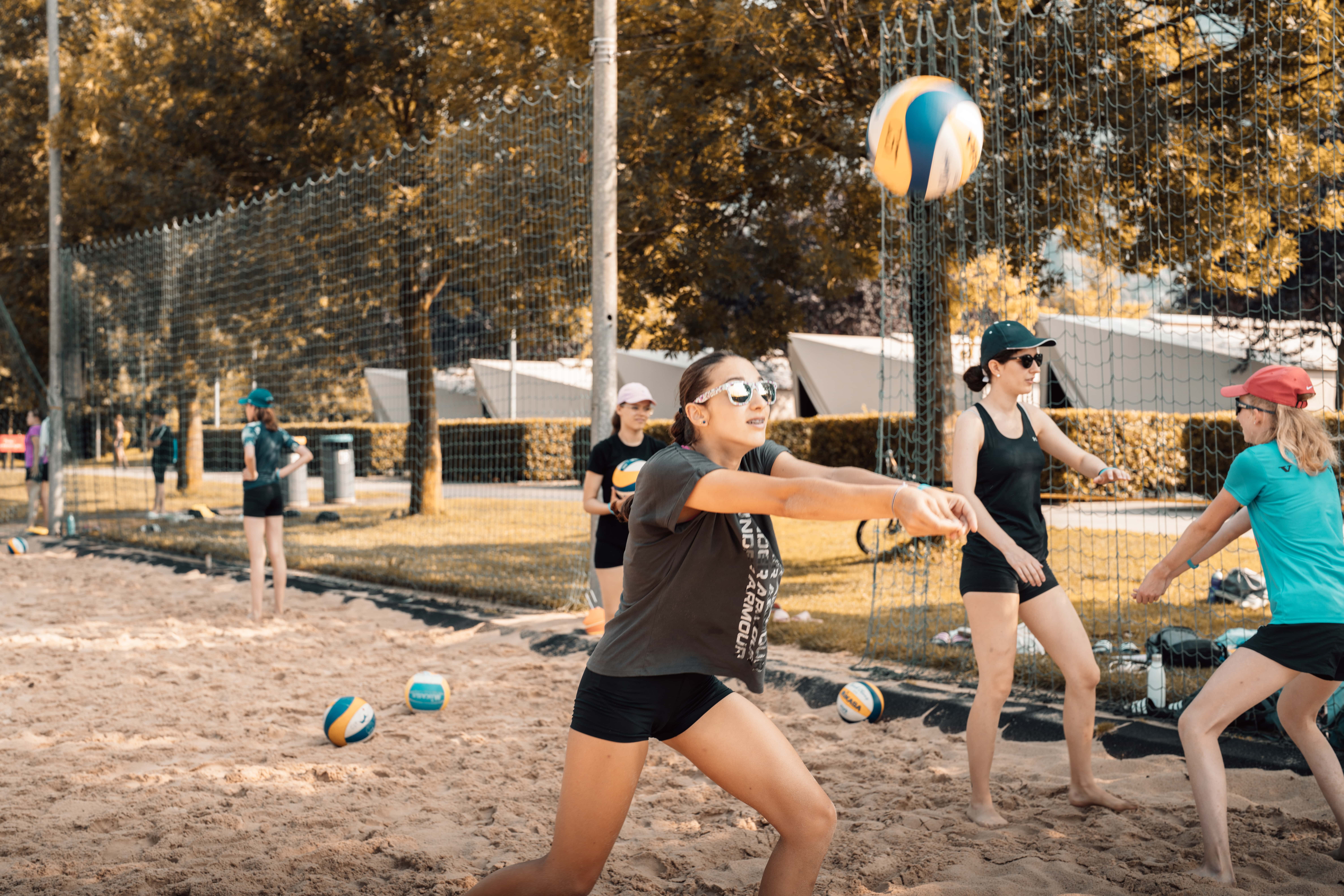 Mädchenlager 2023 #7