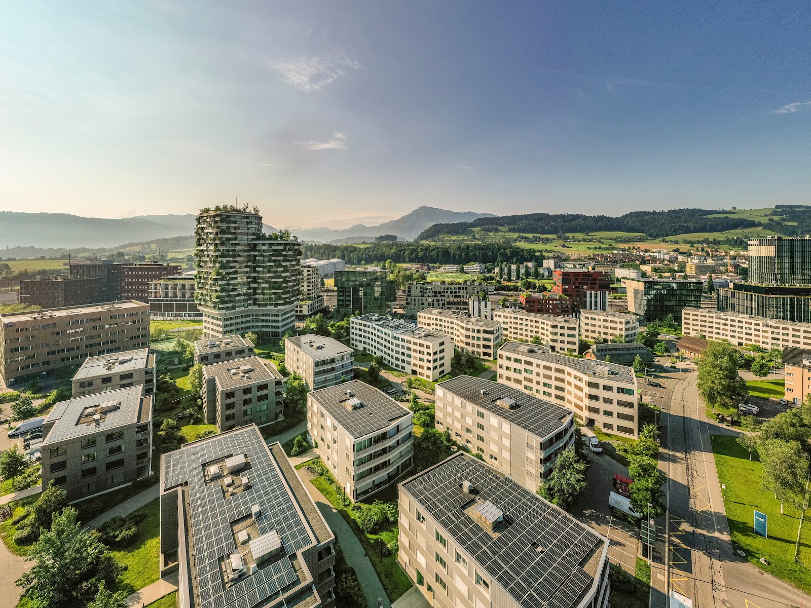 Suurstoffi (Rotkreuz)