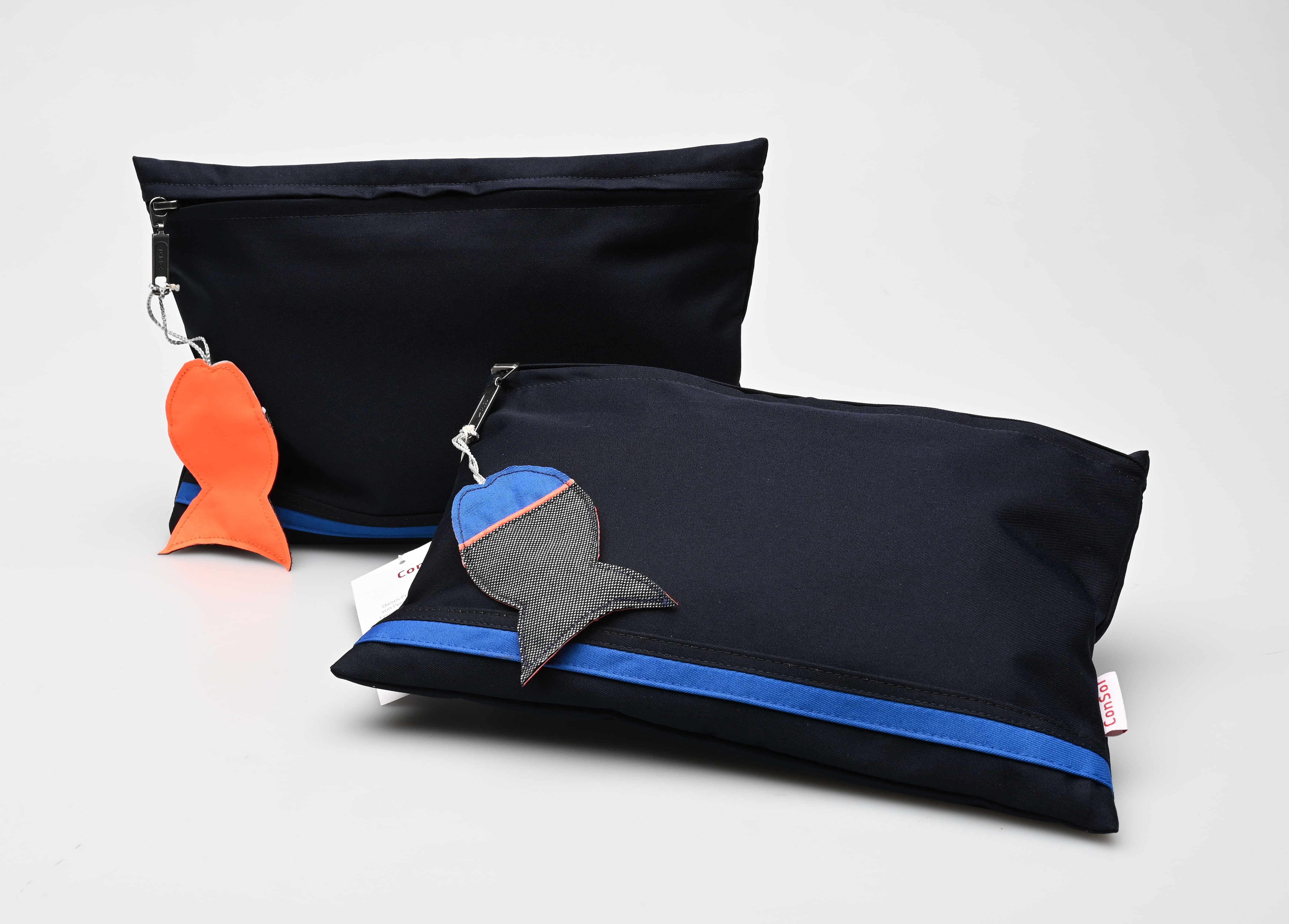 Bade-Bag Upcycling Uniform