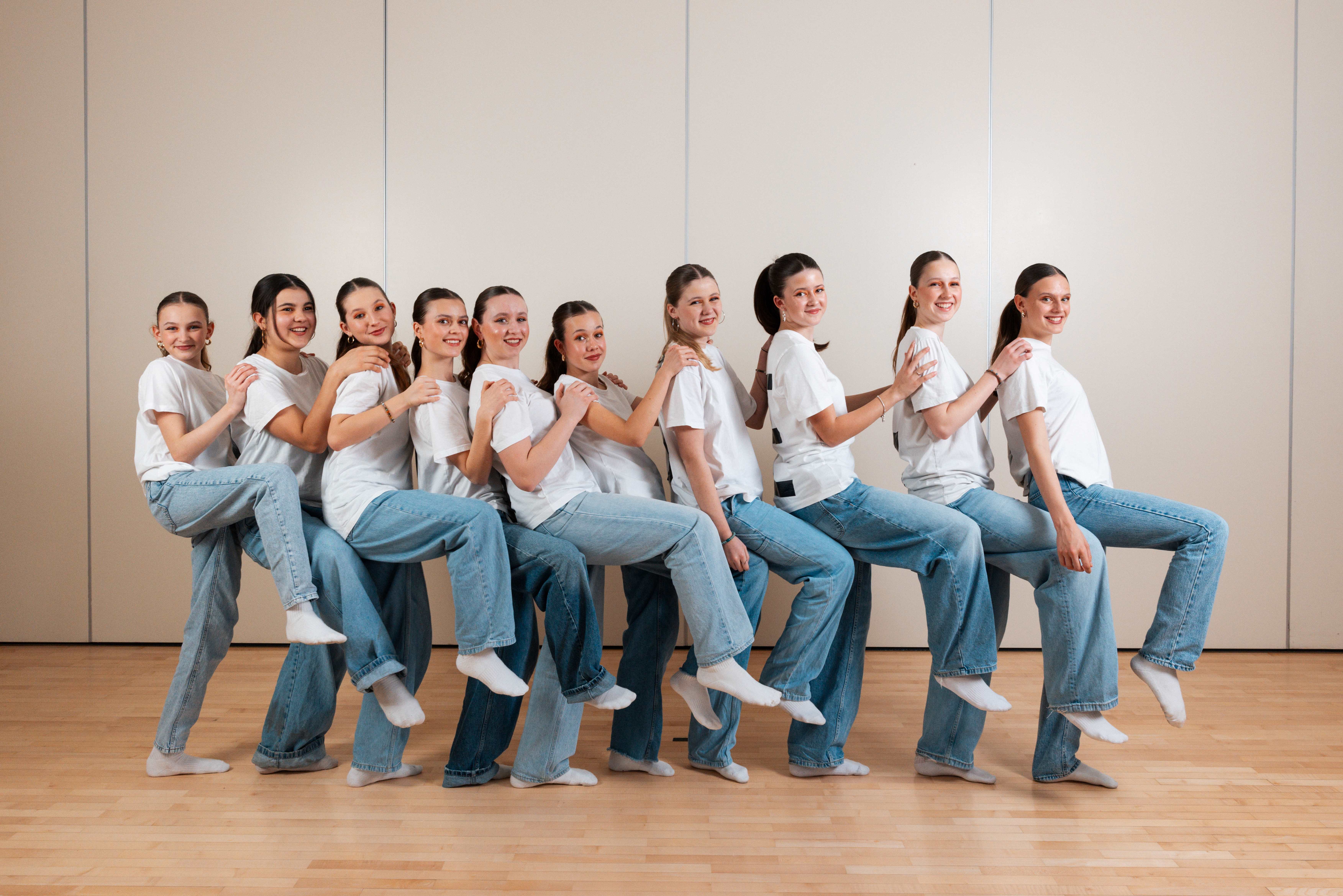 14 Airwaves - Kategorie B